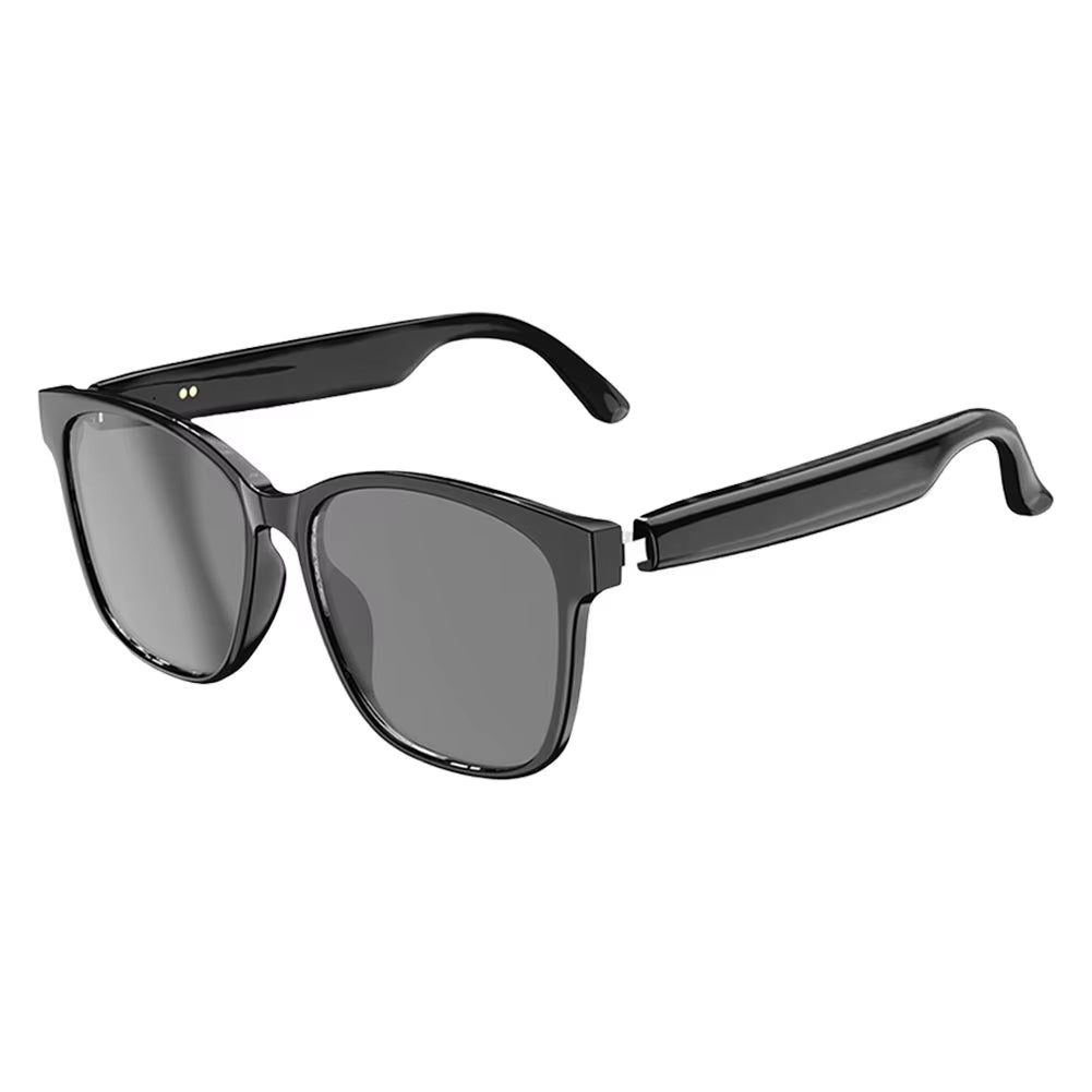 Smart Glasses AI Intelligent Translation Wireless Bluetooth Glasses Auto Voice Translation Audio Glasses Support 75 Languages